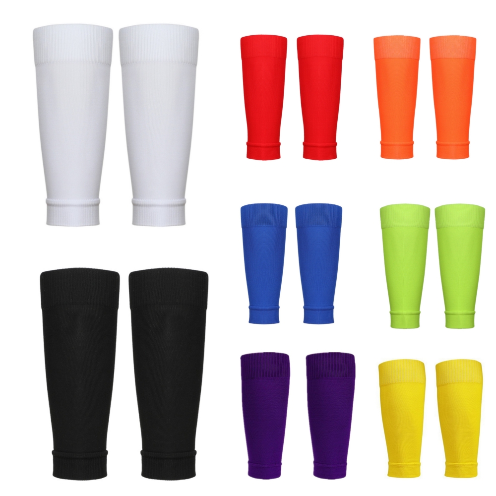 Compression Sleeve Calf - 1 par de calcetines de fútbol