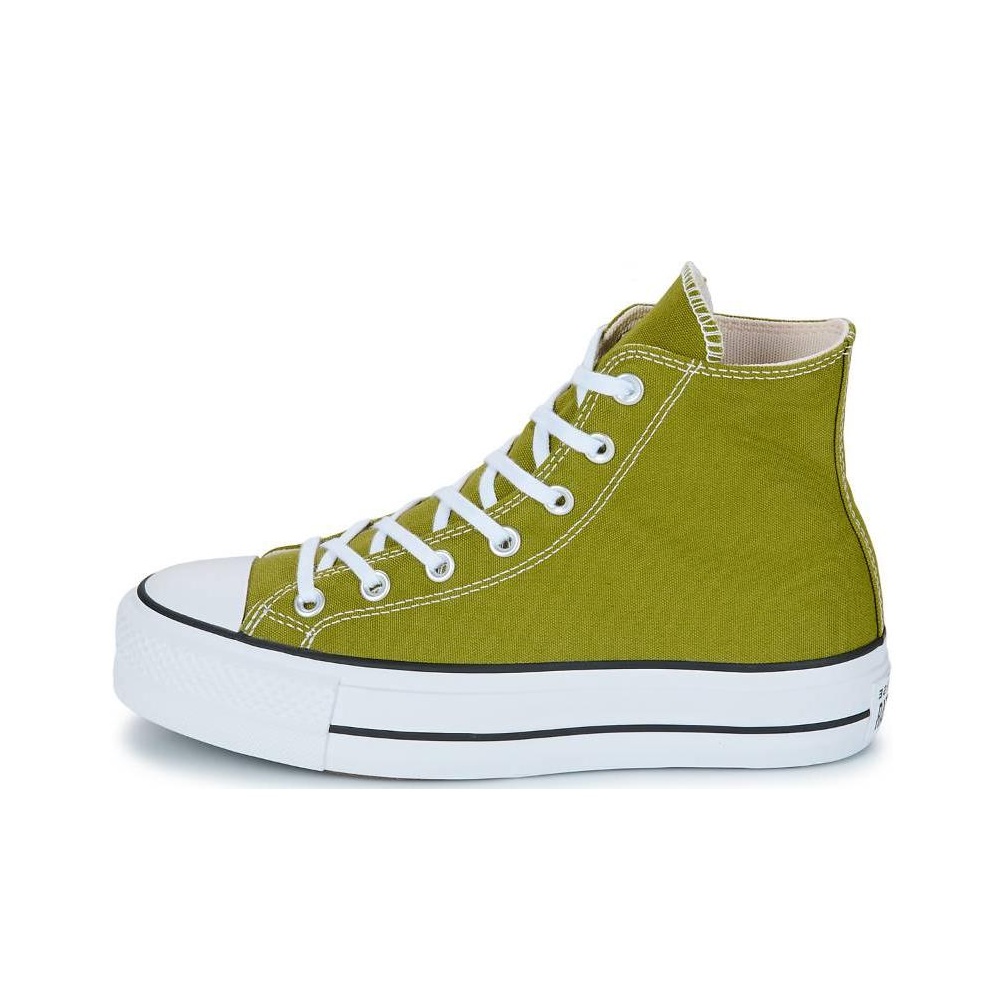 Converse Shoes Chuck Taylor All Star - Converse Chuck Taylor All Star Lift,
