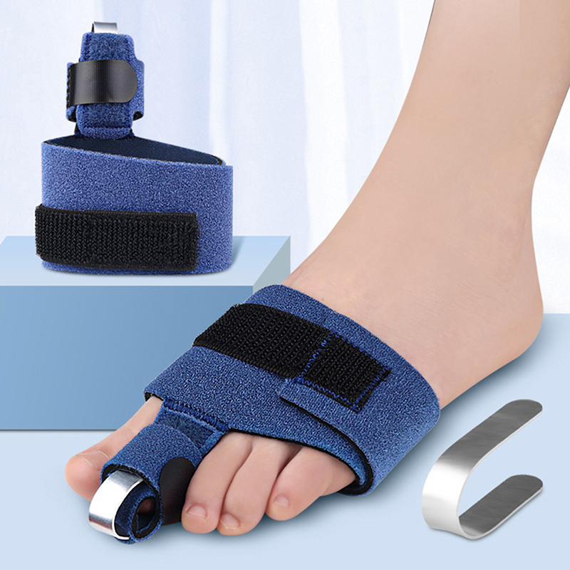 1 pieza Corrector de dedos, Fi - Ankle Brace Sock reseña y precio