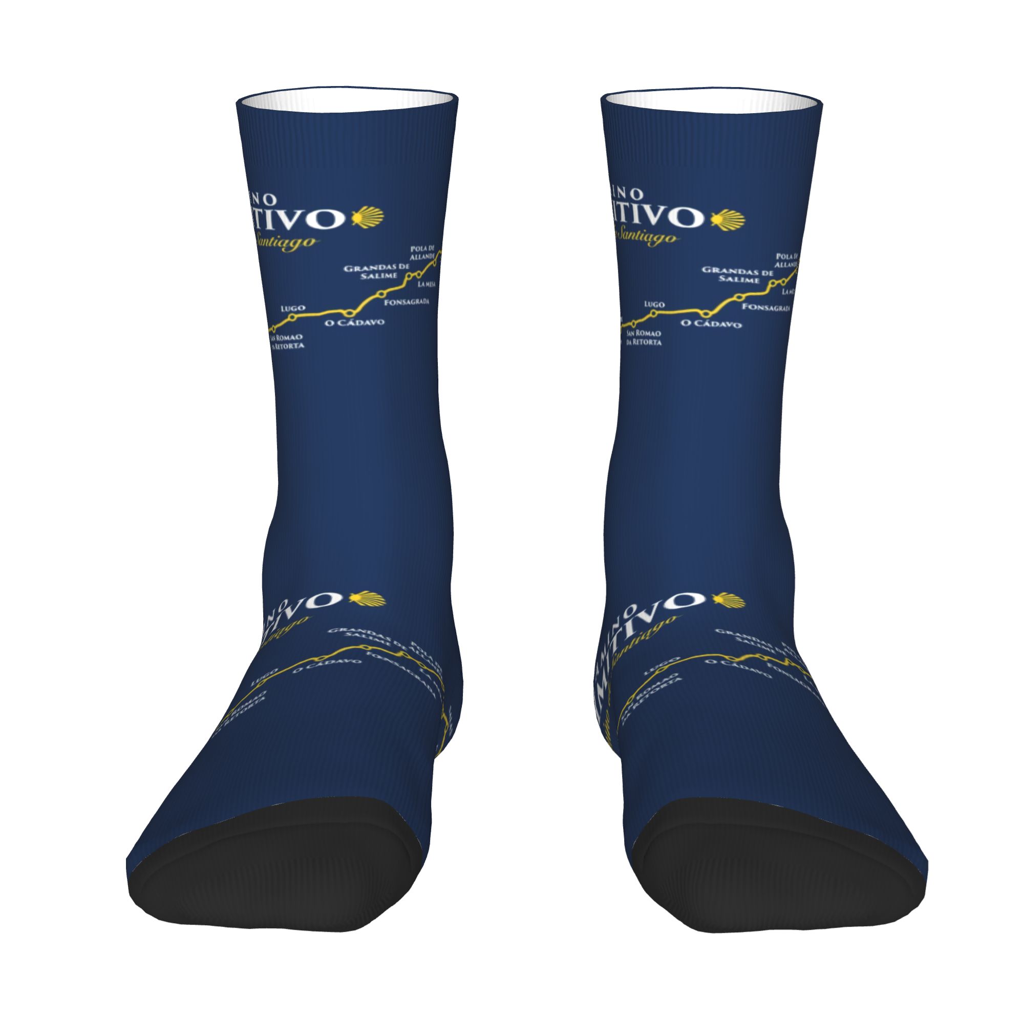Calcetines Personalizados Prim - Dress Sock Men reseña y precio