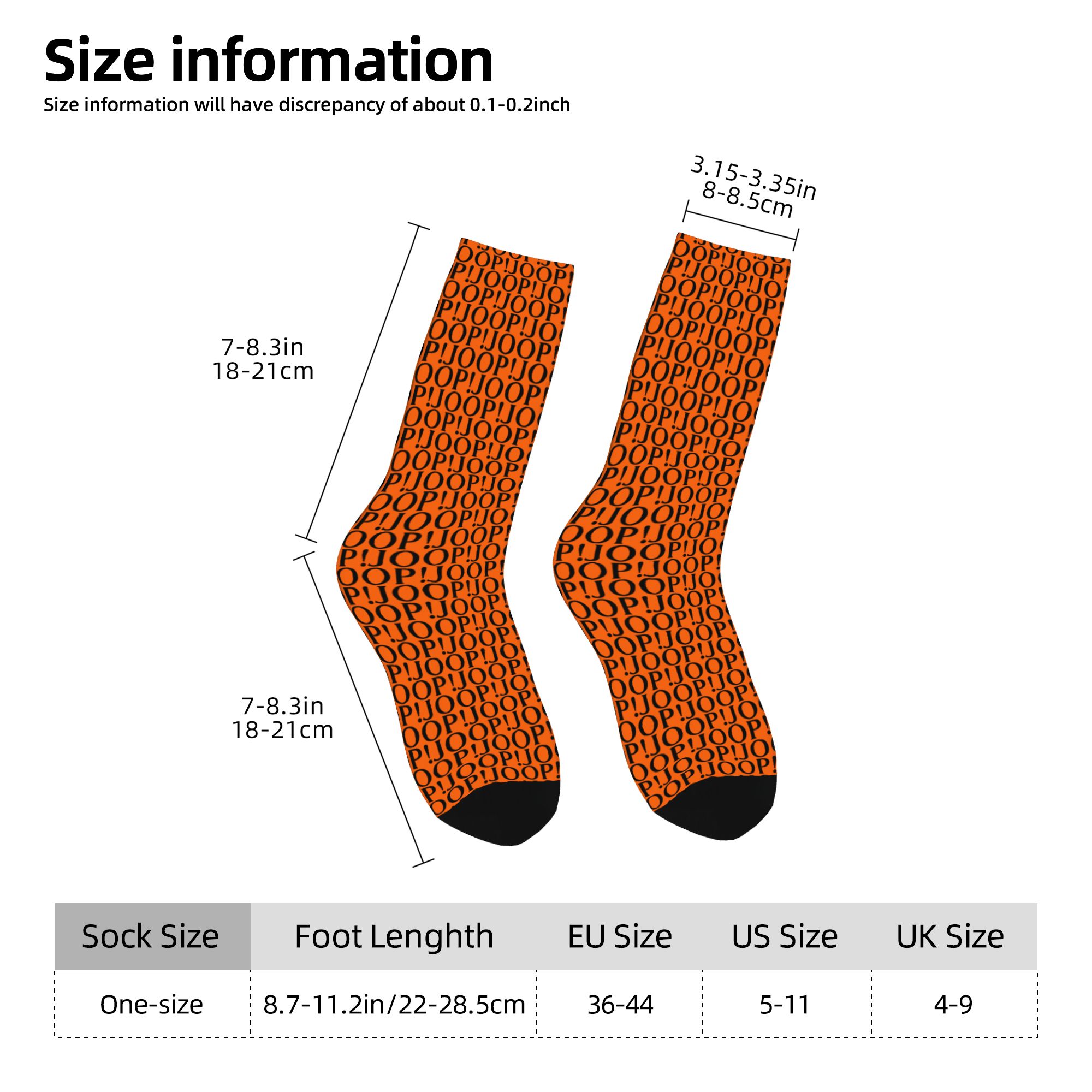 Calcetines Personalizados J-jo - Dress Sock Men reseña y precio