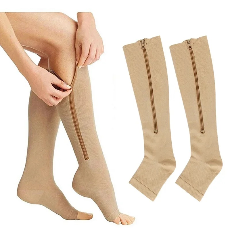 Medias de compresión médicas p - Compression Sock Medical reseña y precio