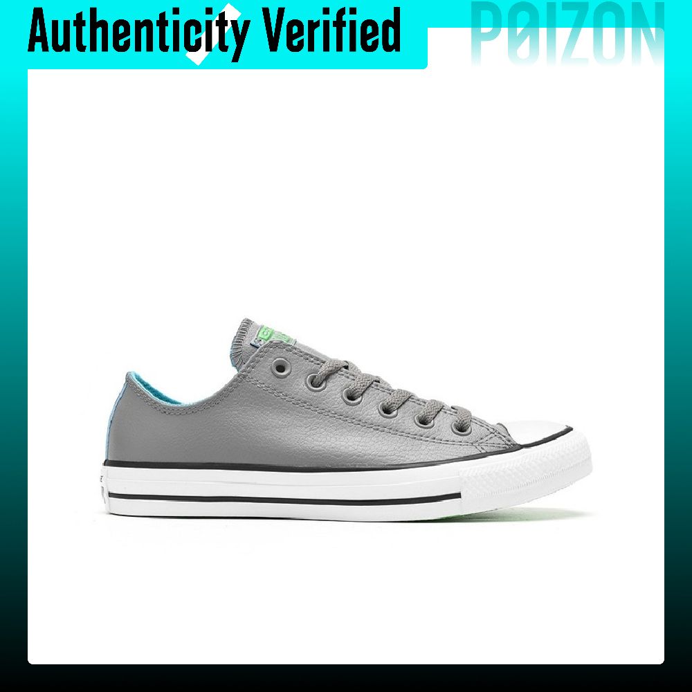 Zapatillas de skate Converse C - Converse Shoes Chuck Taylor All Star reseña y precio