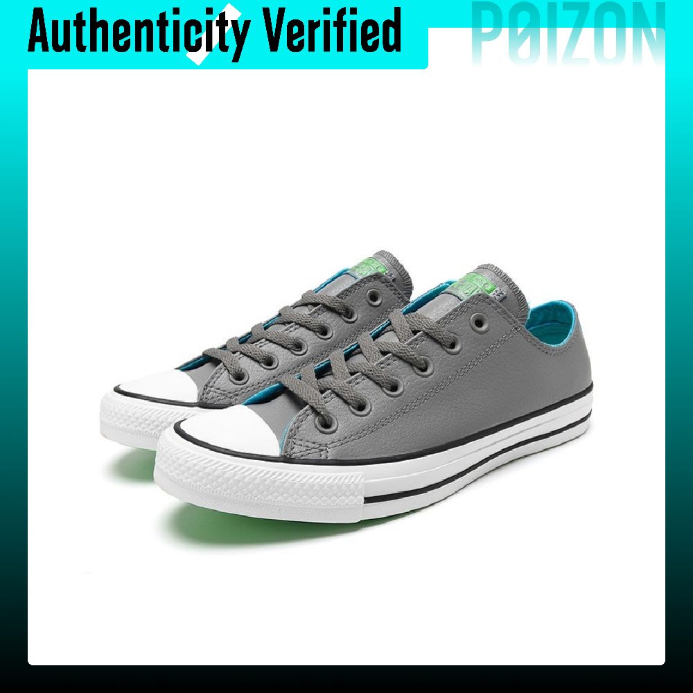Zapatillas de skate Converse C - Converse Shoes Chuck Taylor All Star reseña y precio