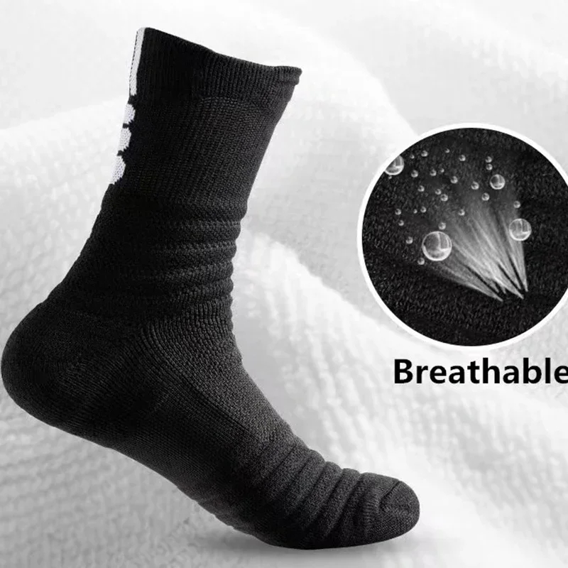 1/2/3 pares de calcetines depo - Athletic Sock Cushion reseña y precio