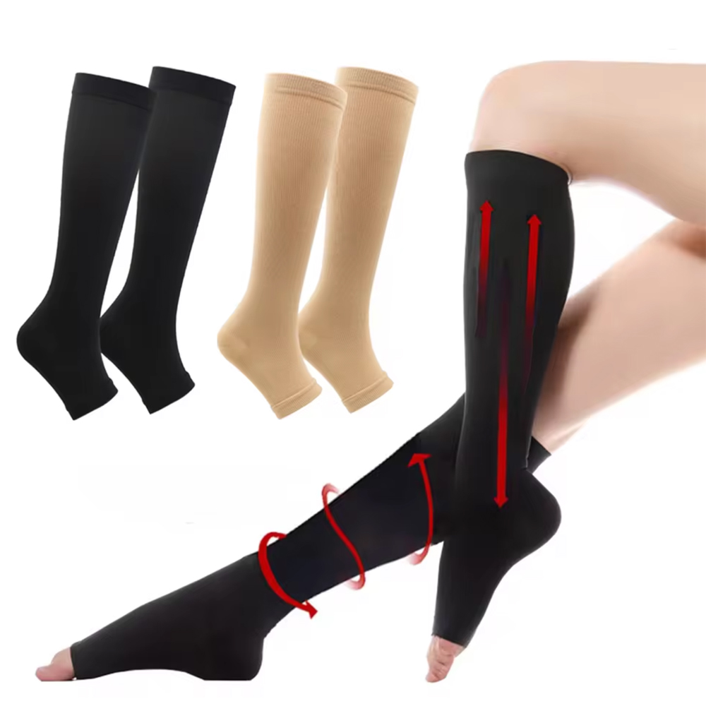 Medias de compresión médica pa - Compression Sock Medical reseña y precio