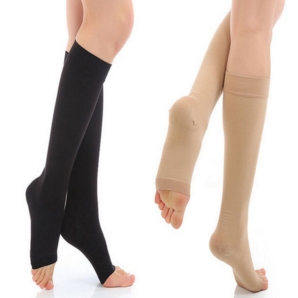 Medias de compresión médica pa - Compression Sock Medical reseña y precio