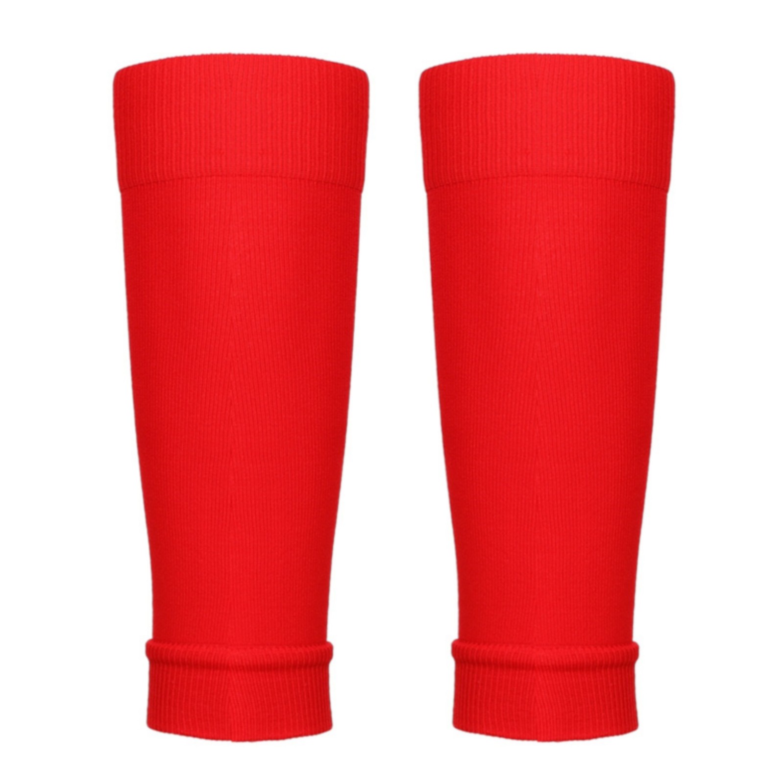 1 par de calcetines de fútbol  - Compression Sleeve Calf reseña y precio
