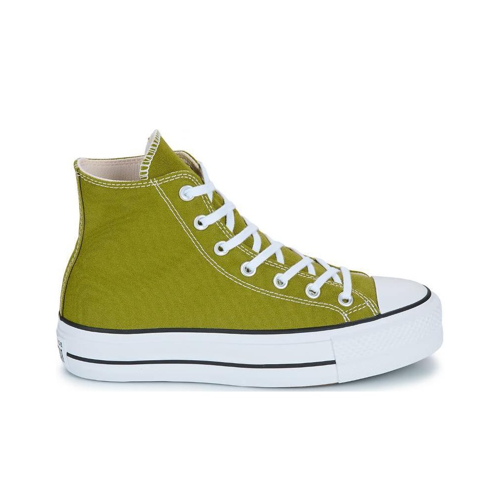 Converse Chuck Taylor All Star - Converse Shoes Chuck Taylor All Star reseña y precio