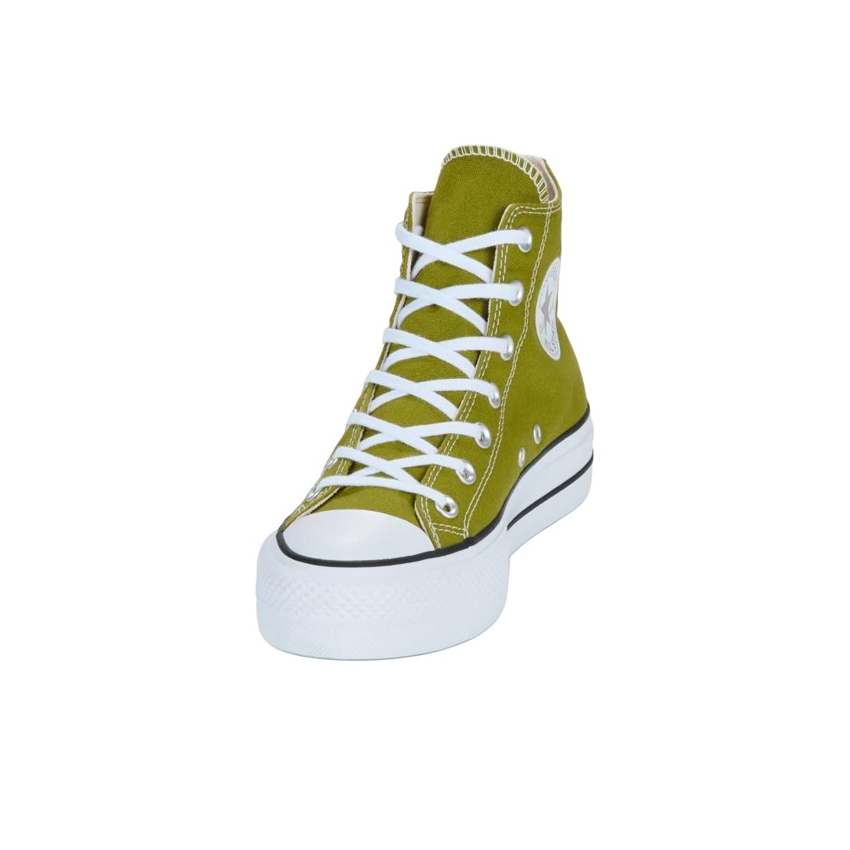 Converse Chuck Taylor All Star - Converse Shoes Chuck Taylor All Star reseña y precio