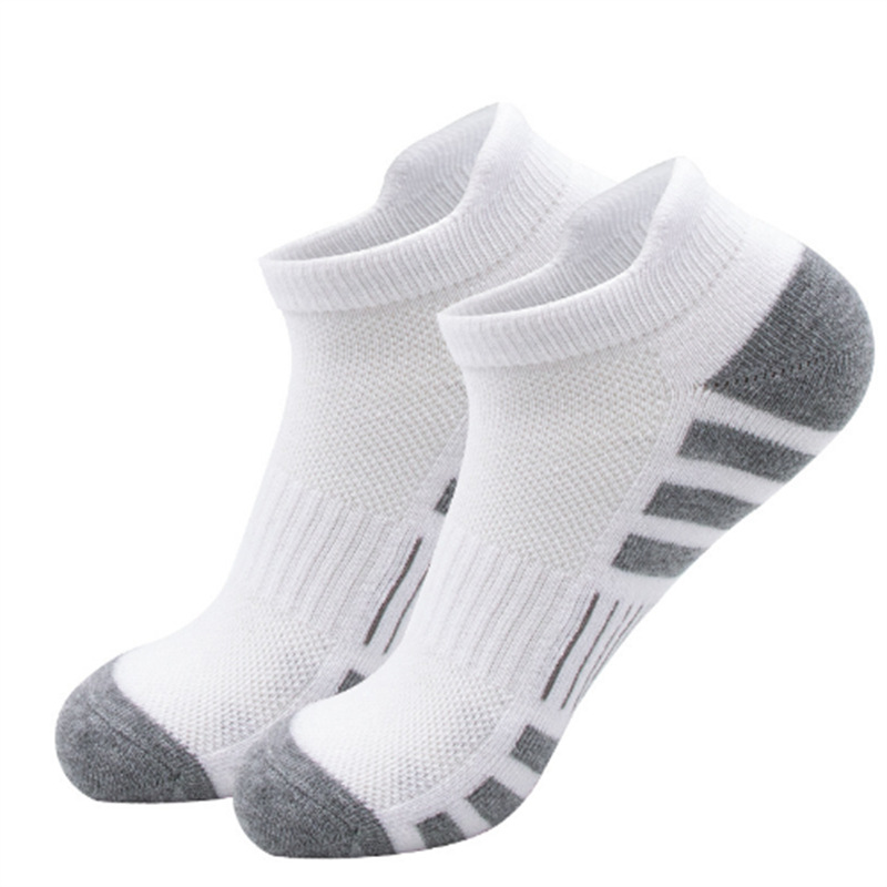 6/12 pares de calcetines depor - Athletic Sock Cushion reseña y precio