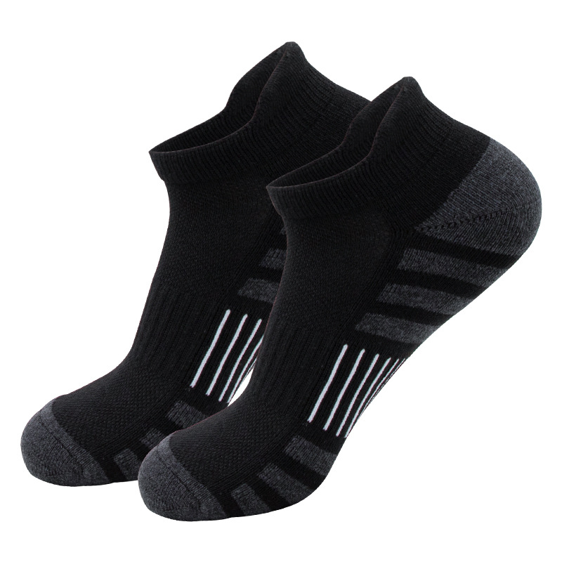 6/12 pares de calcetines depor - Athletic Sock Cushion reseña y precio
