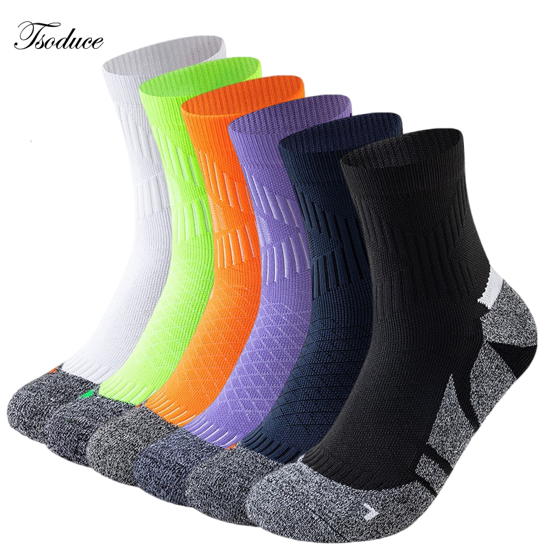 Calcetines profesionales para  - Athletic Sock Cushion reseña y precio