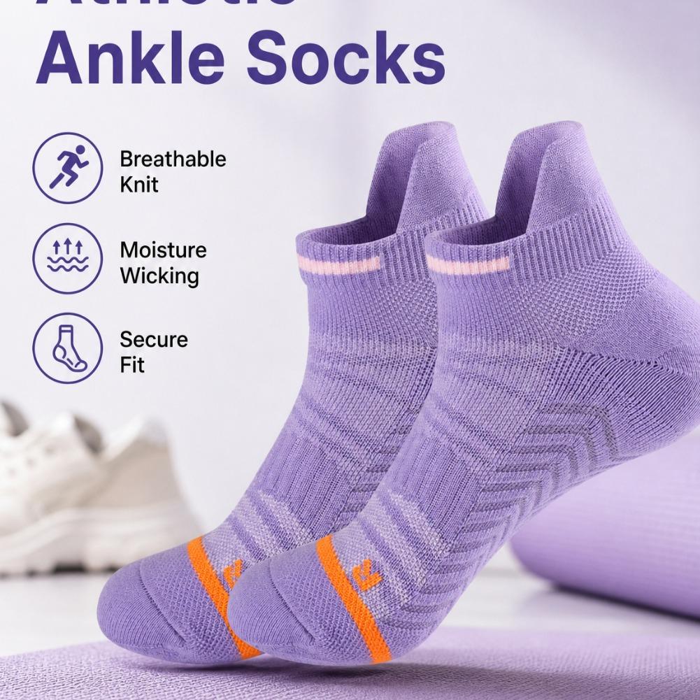 Calcetines Profesionales para  - Athletic Sock Cushion reseña y precio