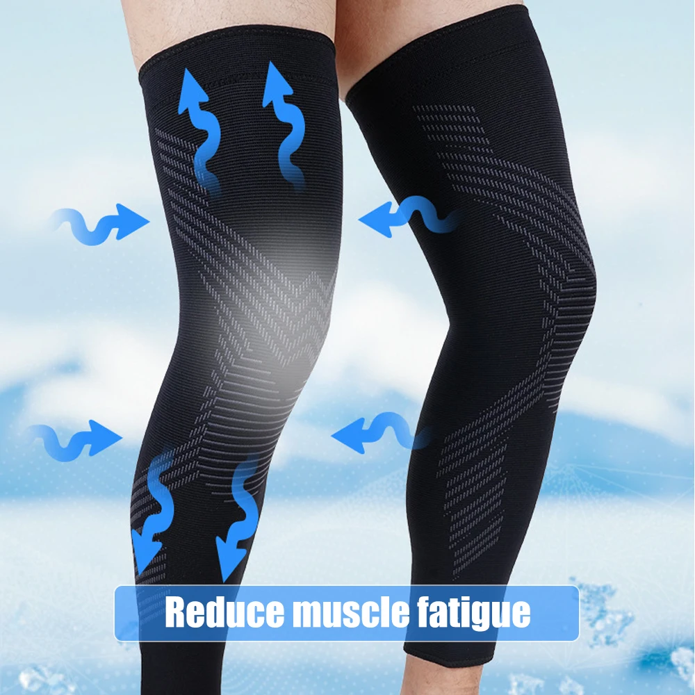 1/2 unidades de mangas de comp - Compression Sleeve Calf reseña y precio