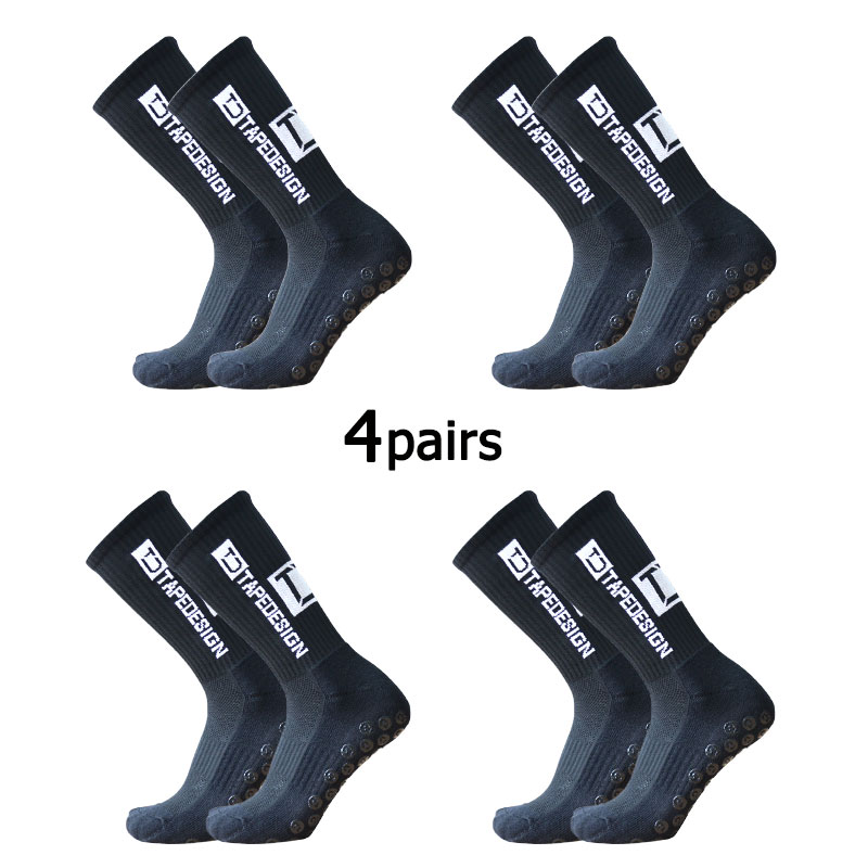 4 par/lote 2024 nuevos calceti - Compression Sleeve Calf reseña y precio