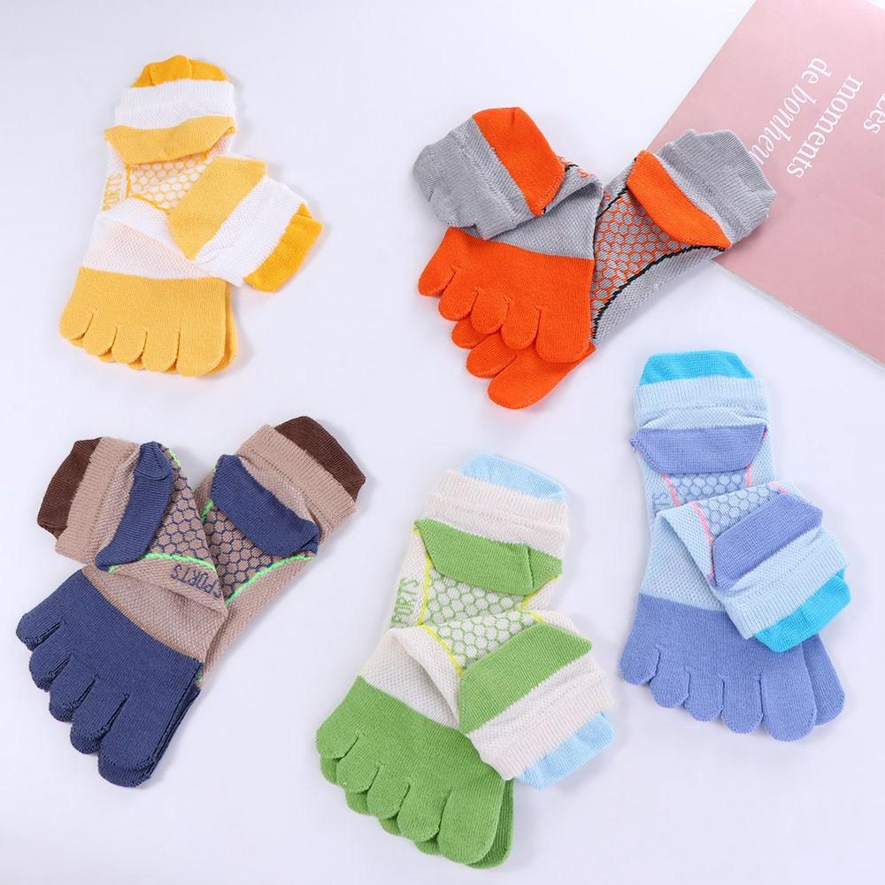 Calcetines de Algodón para Niñ - Toe Sock Split reseña y precio